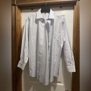 Brooks Brothers 16 1/2-33 button up shirt